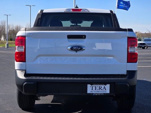 Used 2024 Ford Maverick XL FWD image 14