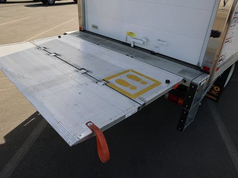 New 2024 Chevrolet Low Cab Forward 5500HD RWD image 11