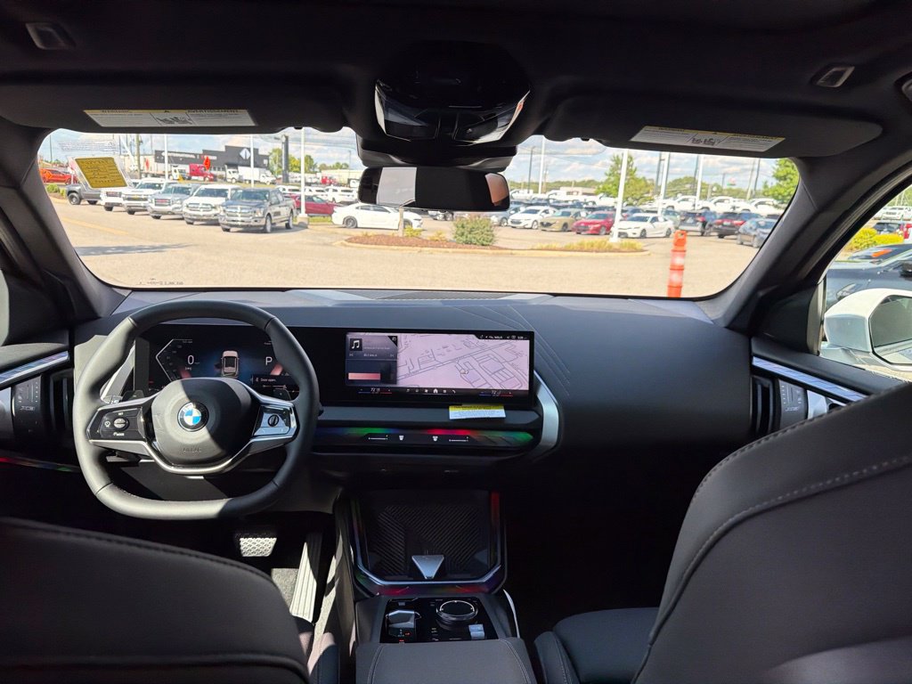 New 2026 BMW X3 xDrive30 AWD/4WD image 27