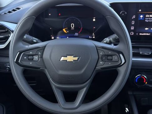 New 2026 Chevrolet TrailBlazer LT w/ Driver Confidence Package image 12