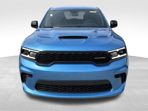 New 2026 Dodge Durango GT AWD/4WD image 2