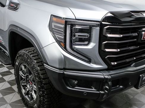 New 2026 GMC Sierra 1500 AT4X image 36