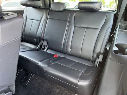 Used 2019 Ford Expedition Max XLT w/ Equipment Group 202A image 16