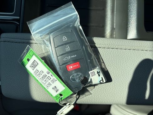 New 2026 Toyota Tundra Limited w/ Limited PVM Package image 27