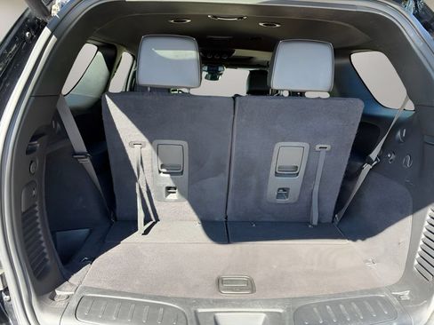 Used 2024 Dodge Durango GT AWD/4WD image 18