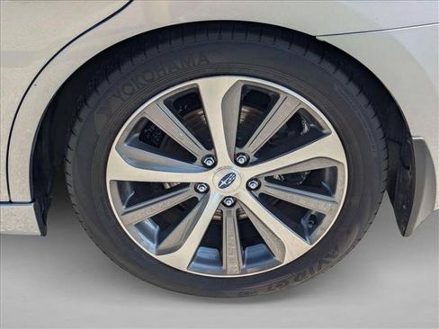 Used 2019 Subaru Legacy 3.6R Limited AWD/4WD image 24