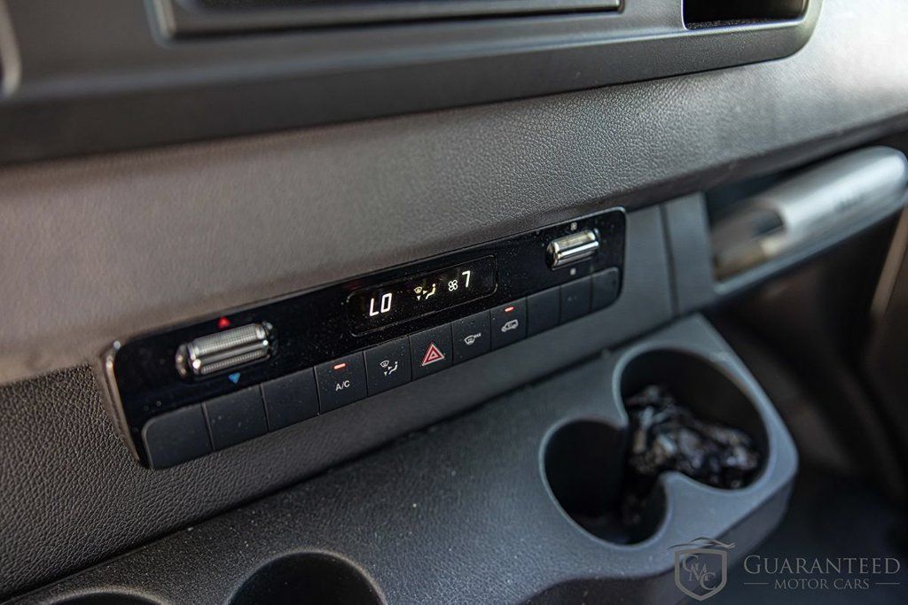Used 2021 Mercedes-Benz Sprinter 2500 w/ Driver Convenience Package image 14
