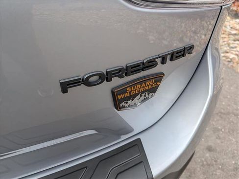 Used 2024 Subaru Forester Wilderness w/ Convenience Package image 20