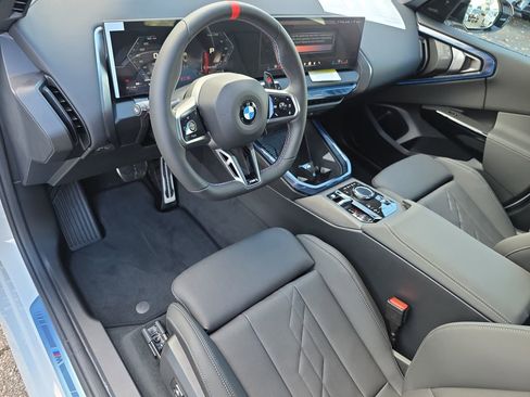 New 2026 BMW X3 M50 w/ Premium Package image 9