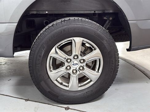 Used 2019 Ford F150 XLT w/ Equipment Group 302A Luxury image 23