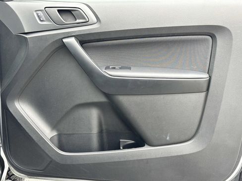 Used 2022 Ford Ranger XL w/ Equipment Group 101A High image 22