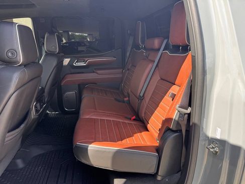 Used 2025 GMC Sierra 1500 Denali Ultimate AWD/4WD image 19