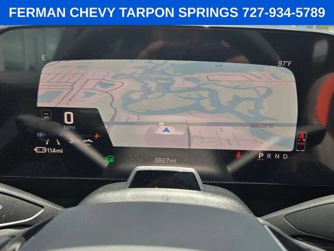 New 2026 Chevrolet Blazer EV SS w/ Performance Package AWD/4WD image 35