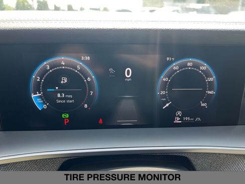 New 2025 Volkswagen Tiguan S image 21