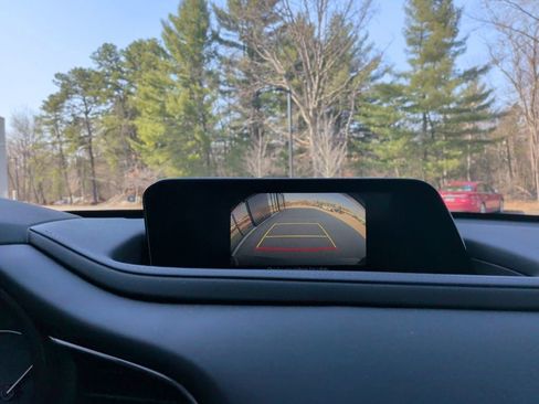 Used 2025 MAZDA CX-30 AWD 2.5 S w/ Preferred Package image 22