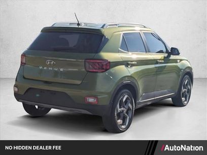 Used 2023 Hyundai Venue SEL