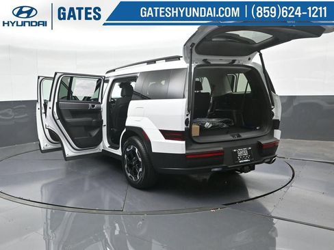 New 2026 Hyundai Santa Fe SEL w/ Tow & Go Package image 50