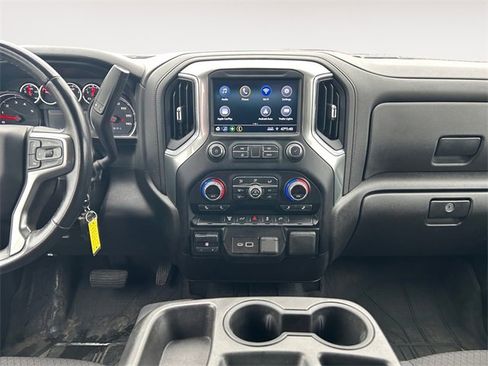 Used 2022 Chevrolet Silverado 2500 LT w/ Fleet Comfort Package image 11