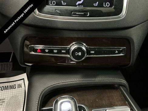 Used 2019 Volvo XC90 T8 Momentum w/ Advanced Package image 29
