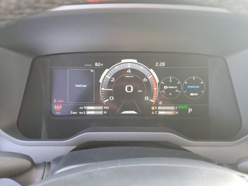 New 2026 Toyota Tundra TRD Pro AWD/4WD image 25