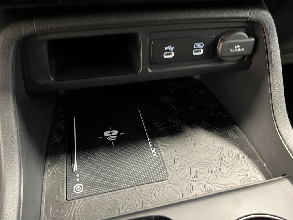 New 2026 Honda Pilot TrailSport image 18