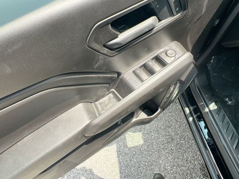 New 2025 Chevrolet Colorado Trail Boss w/ Midnight Edition image 14