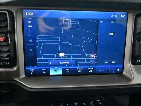 Used 2024 Ford Bronco Raptor image 16