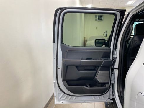 New 2025 Ford F150 Tremor w/ Bed Utility Package image 15