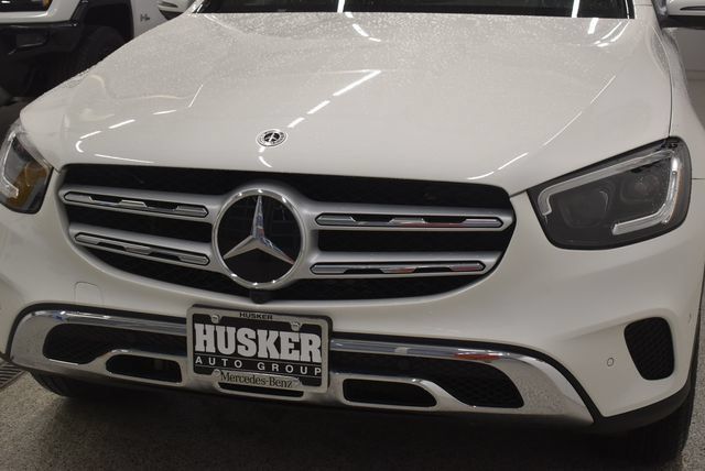 Used 2022 Mercedes-Benz GLC 300 4MATIC image 14