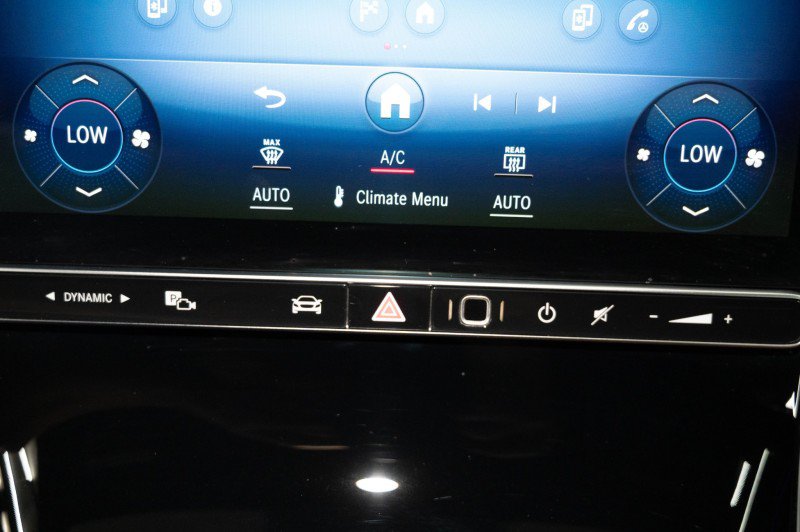 Certified 2026 Mercedes-Benz S 580 4MATIC Sedan image 33