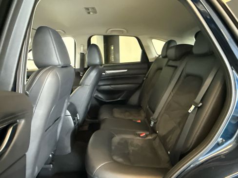 Certified 2023 MAZDA CX-5 AWD 2.5 S w/ Select Package image 11