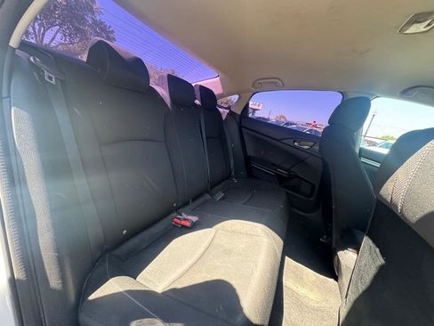 Used 2019 Honda Civic LX image 12