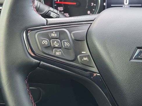 Used 2024 Chevrolet Equinox RS image 29