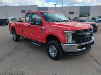 Used 2019 Ford F250 XL w/ XL Value Package AWD/4WD video 2