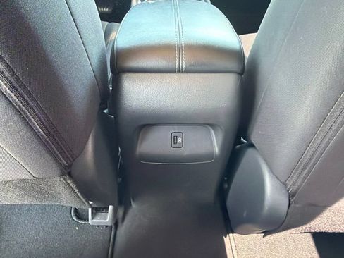 Used 2022 Nissan Sentra SV w/ Trunk Package FWD image 17