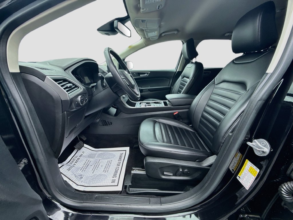 Used 2022 Ford Edge SEL w/ Convenience Package AWD/4WD image 26