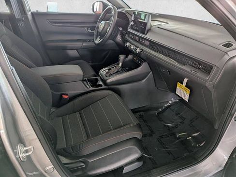 Used 2026 Honda CR-V Sport image 22