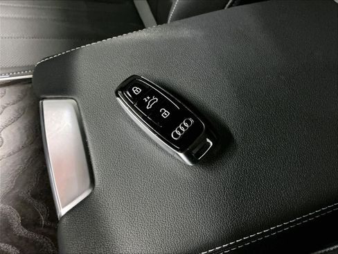 Certified 2023 Audi A7 3.0T Premium Plus w/ Premium Plus image 13