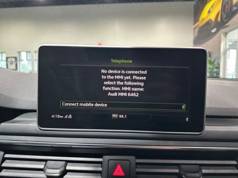 Used 2018 Audi A4 2.0T Premium Plus w/ Premium Plus Package AWD/4WD image 62