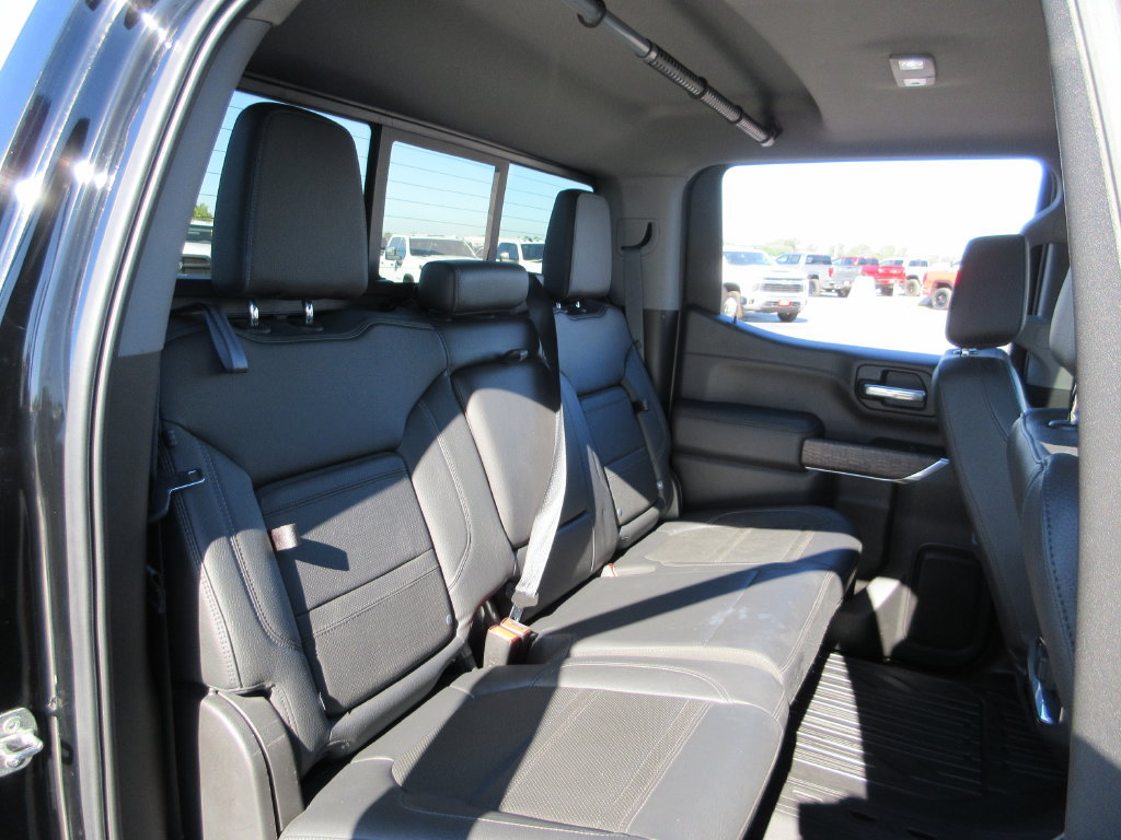 Certified 2021 GMC Sierra 1500 Denali w/ Denali Ultimate Package AWD/4WD image 25
