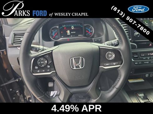 Used 2021 Honda Pilot Special Edition image 28