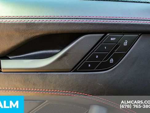 Used 2026 Porsche 911 Targa 4 GTS image 35