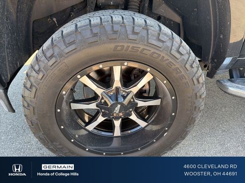 Used 2020 RAM 2500 Limited image 10