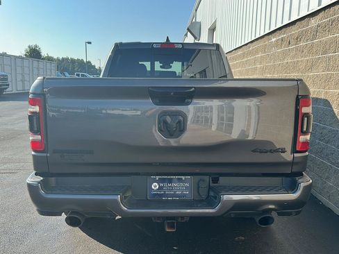 Used 2023 RAM 1500 Big Horn AWD/4WD image 18