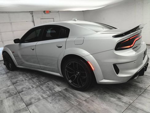 Used 2021 Dodge Charger Scat Pack RWD image 4