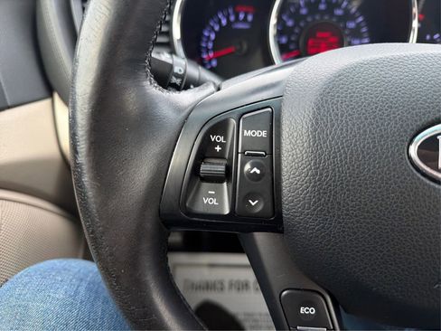 Used 2012 Kia Optima EX w/ Premium Pkg FWD image 31
