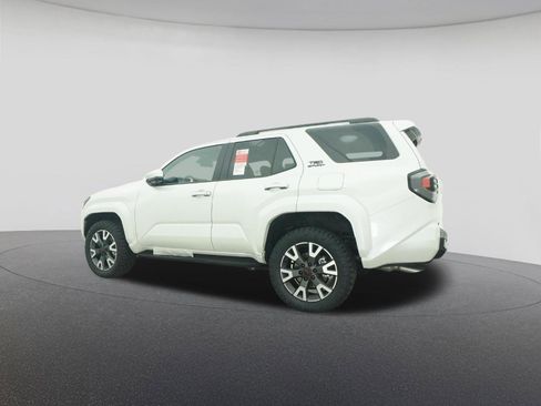 New 2026 Toyota 4Runner TRD Sport Premium AWD/4WD image 20