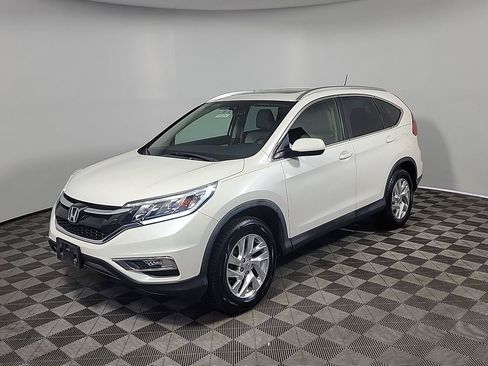 Used 2015 Honda CR-V EX-L image 11