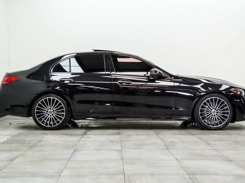 Used 2024 Mercedes-Benz C 300 Sedan image 10