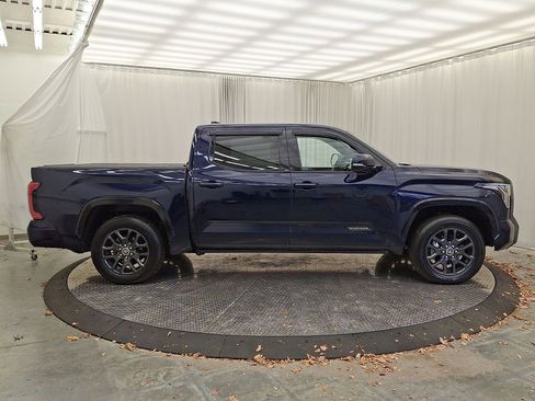 Used 2023 Toyota Tundra Platinum image 26